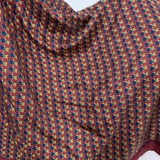 Sciarpa di seta MILUPA BEAR