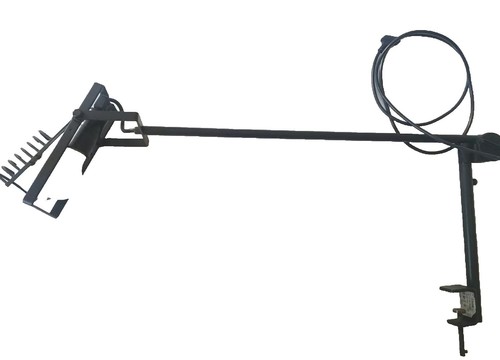Lampada tavolo sintesi di - lampada, da