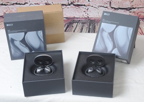 Kef mu3 cuffie ear - (mu, in