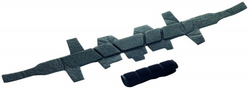 Camp foam padding kit - foam,