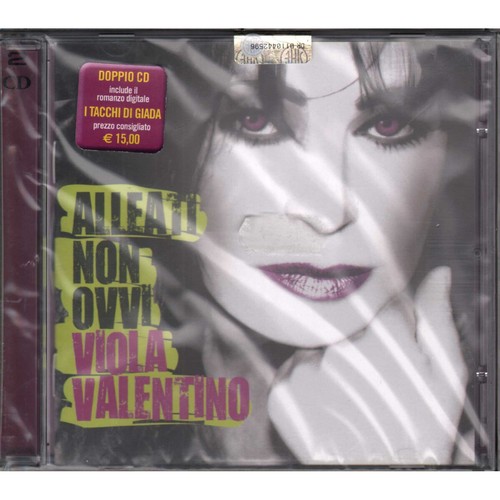 Viola valentino alleati non - viola,