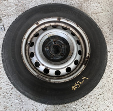 Cerchio ruota acciaio R15