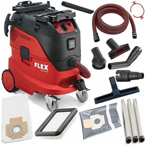 Flex aspiratore vce ac - flex, 44