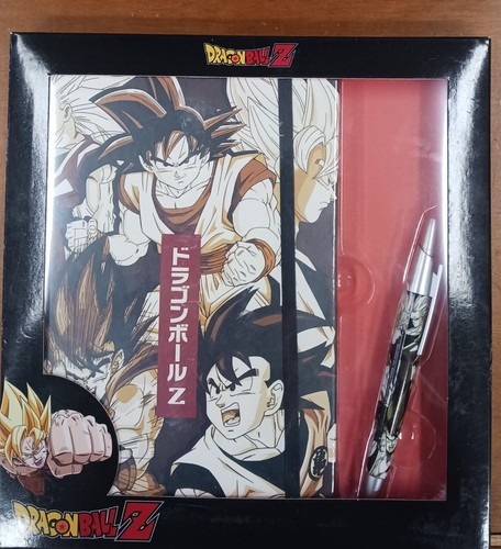 Dragon ball set - z,