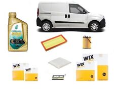 Filtri Tagliando +Olio per