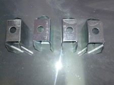 fiat 600 STAFFE PARAURTI