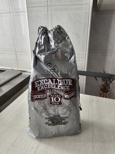 Excalibur excellence year - excalibur, 10