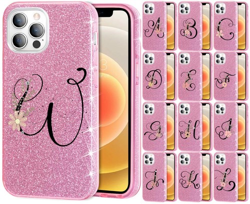 Custodia cover con brillantini - custodia,