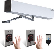 Apriporta a battente