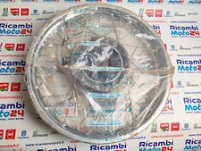 Cerchio posteriore completa