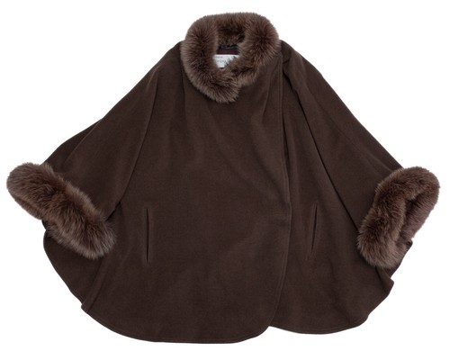 Senza tariffa poncho - *senza,