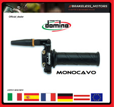 DOMINO 3520 COMANDO GAS RACING