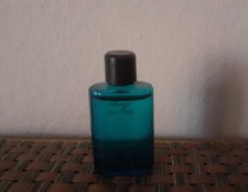 Profumo mignon miniatura da collezione Cool Water - Davidoff - 3,5 ml