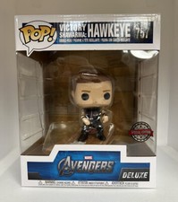 Funko Pop Vinyl Marvel Victory