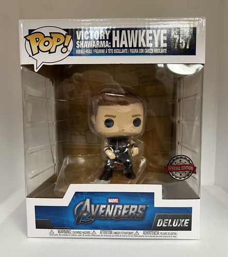 Funko pop vinyl marvel - funko,