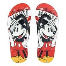 Infradito Disney Mickey taglia