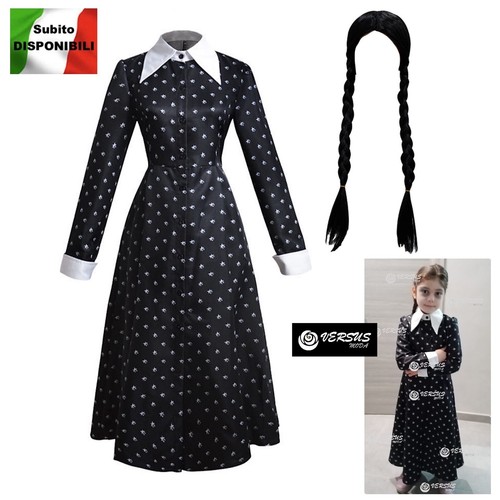 Simile mercoledì vestito - mercoledì,