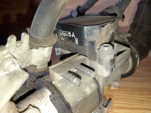 Honda 150 abs 2014 - abs, 15