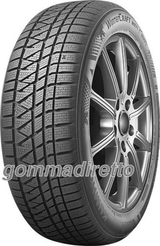 Pneumatici invernali kumho - pneumatici,