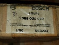 1 688 030 033 nos oem bosch