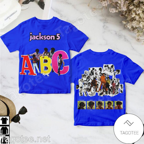 Special abc album - album, the