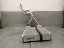 64116993715 radiatore per BMW 3 (G20 G80 G28) 320 D MILD-HYBRID 2018 5468437