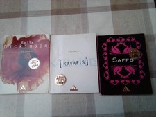 Lotto 3 I miti Poesia: Saffo -