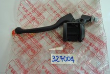 Left Lever Assy Gilera RTX 125