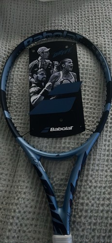 Babolat pure drive team 8 - babolat, 4
