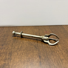 Raccoglitore pinza zucchero