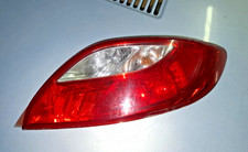 Fanale Posteriore Destro