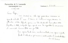 1966 CASTELNUOVO (TN)