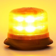 ETUKER Lampeggiante Magnetico