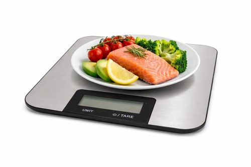Bilancia digitale cucina - digitale, da