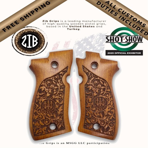 Zib grips giallo faggio - grips,