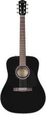 Chitarra Acustica in Mogano