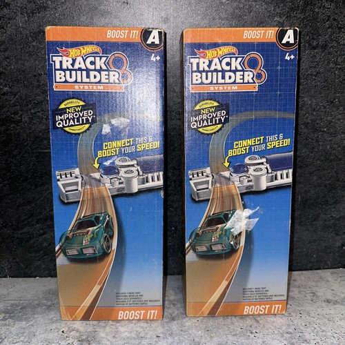 Hot wheels speed booster - 2,