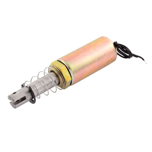 12v 10mm 1kg tiro - dc, tipo