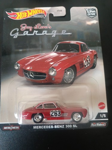 Hot wheels jay - jay,