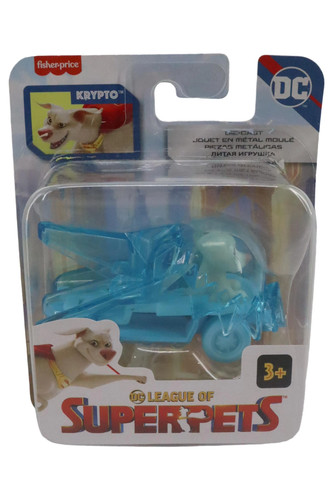 Fisher price league - fisher-price, dc