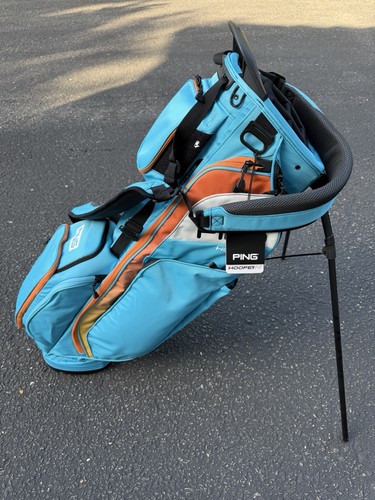 Borsa golf ping hoofer - borsa, 14