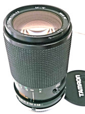 Obiettivo Tamron 35-135mm