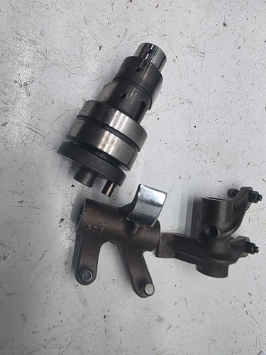 Piaggio beverly 500 - 500, albero