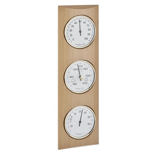 Dostmann stazione meteo - dostmann,