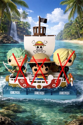 Espositore onepiece kinder - onepiece,