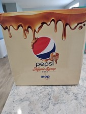 Pepsi ihop sciroppo acero - sciroppo, d'acero