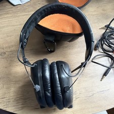 V-MODA Crossfade M-100 cavi e