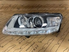 AUDI A6 4F LIFT Faro