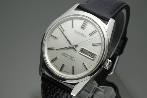 Orologio polso automatico - da,