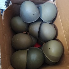 ELMETTO MILITARE M33 ITALIANO